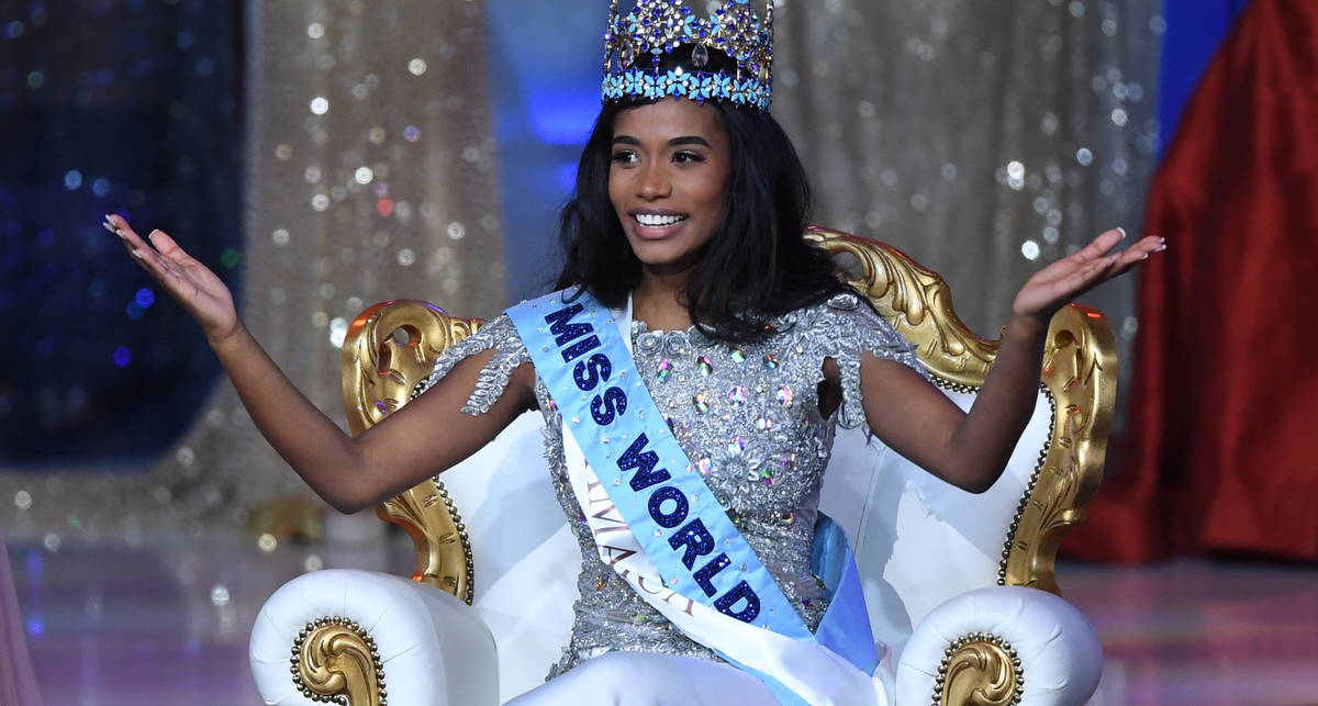 Мисс Мира  2019: кто стал самой красивой на Земле?