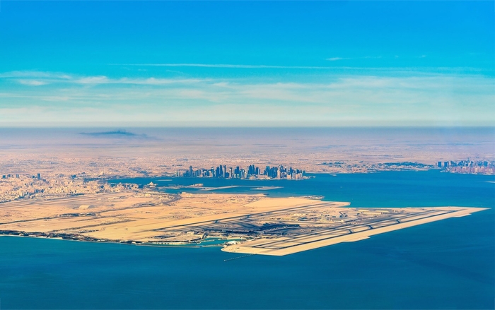 Доха (DOH), Катар