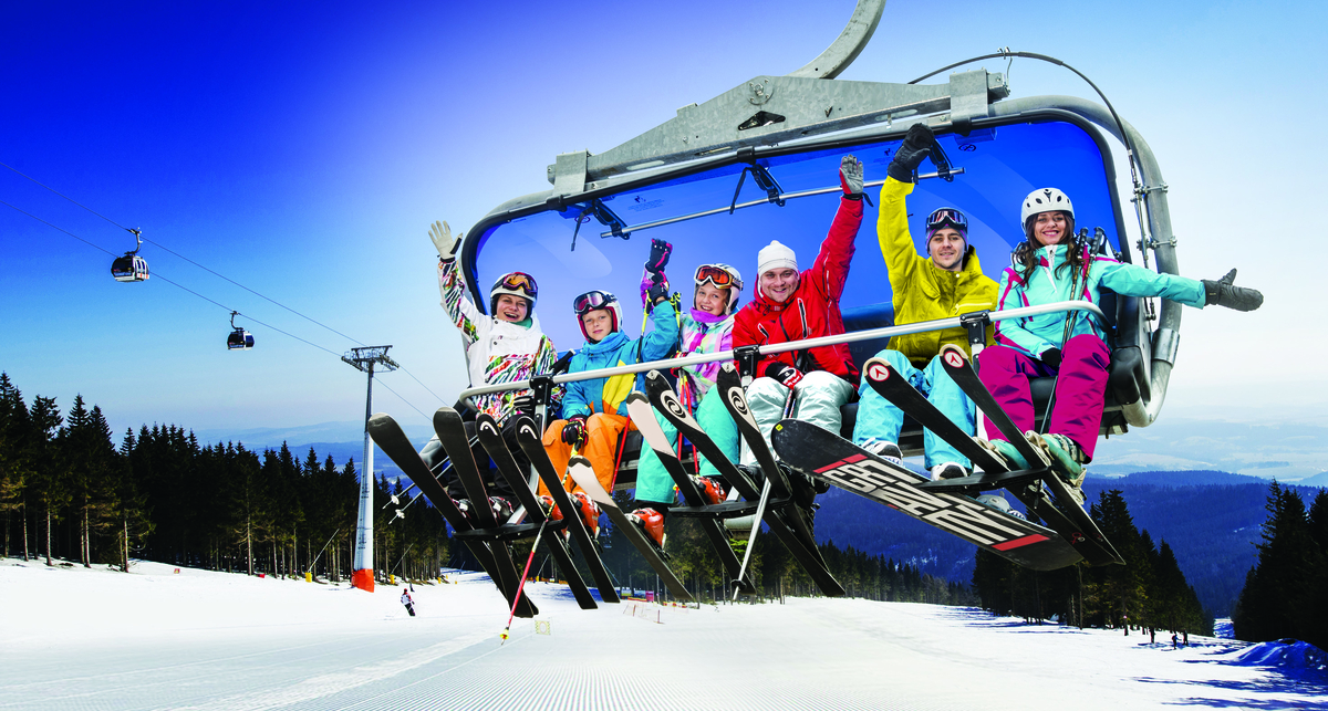 Не проспи зиму: ТОП-5 стран для лыж и сноуборда, куда стоит отправиться прямо сейчас