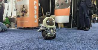 8 нужных роботов с выставки CES 2020