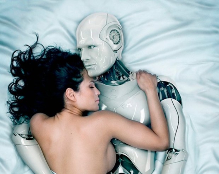Если уже секс-роботы становятся нормой, то о всевозможных девайсах и вовсе молчим