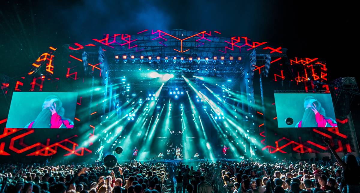 Ехать надо: 10 топовых музыкальных фестивалей 2020