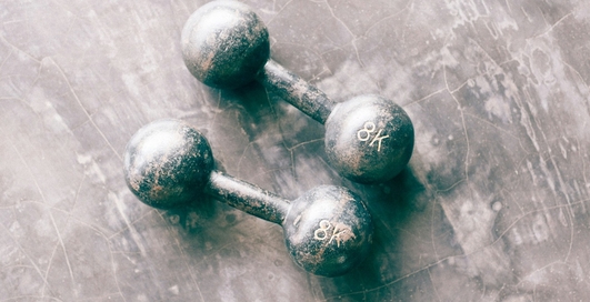 15 полезных вещей для домашнего фитнеса