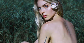 Красотка дня: модель Playboy Джорди Мюррей