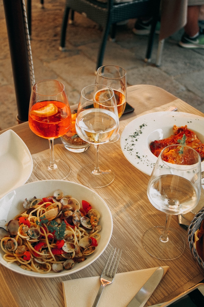 Еда и рестораны — важная часть культуры Турина. Стороной ее обходить строго не рекомендуем