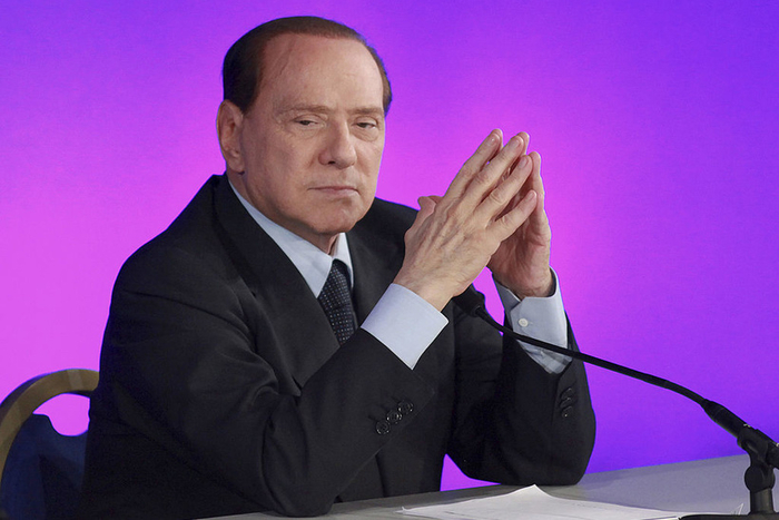 К 2011 бюджет Сильвио Берлускони сократился до $6 млрд