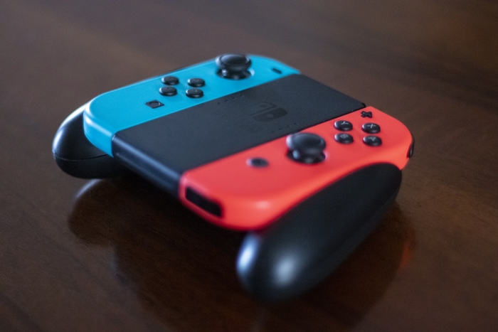 Nintendo Switch возродил любовь к портативным игровым консолям