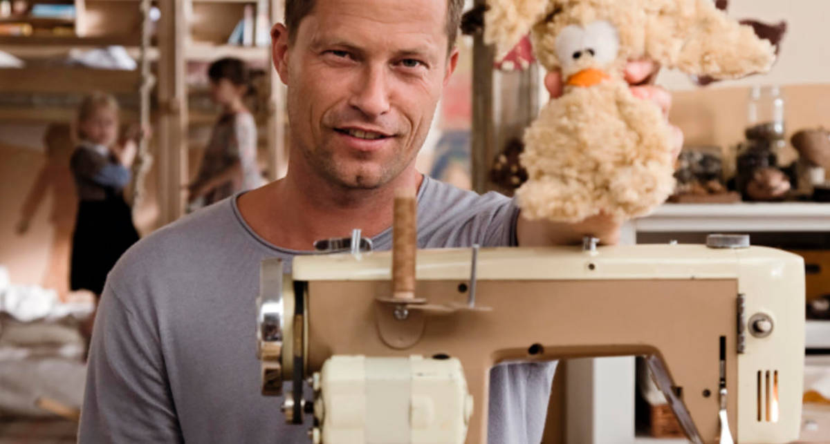 Швейная машинка: кто придумал и как это работает