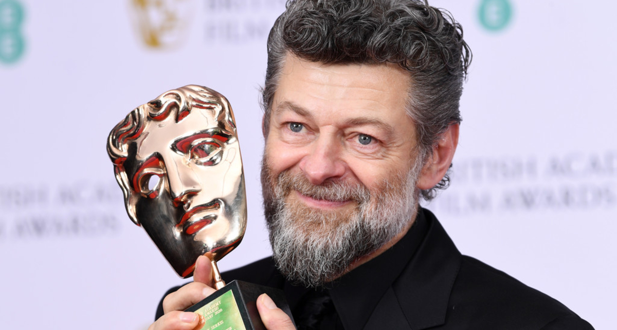 BAFTA 2020: все победители престижной кинопремии