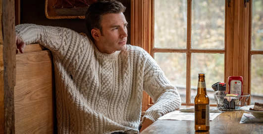 Вязаные свитеры: 9 лучших вариантов для зимы 2020