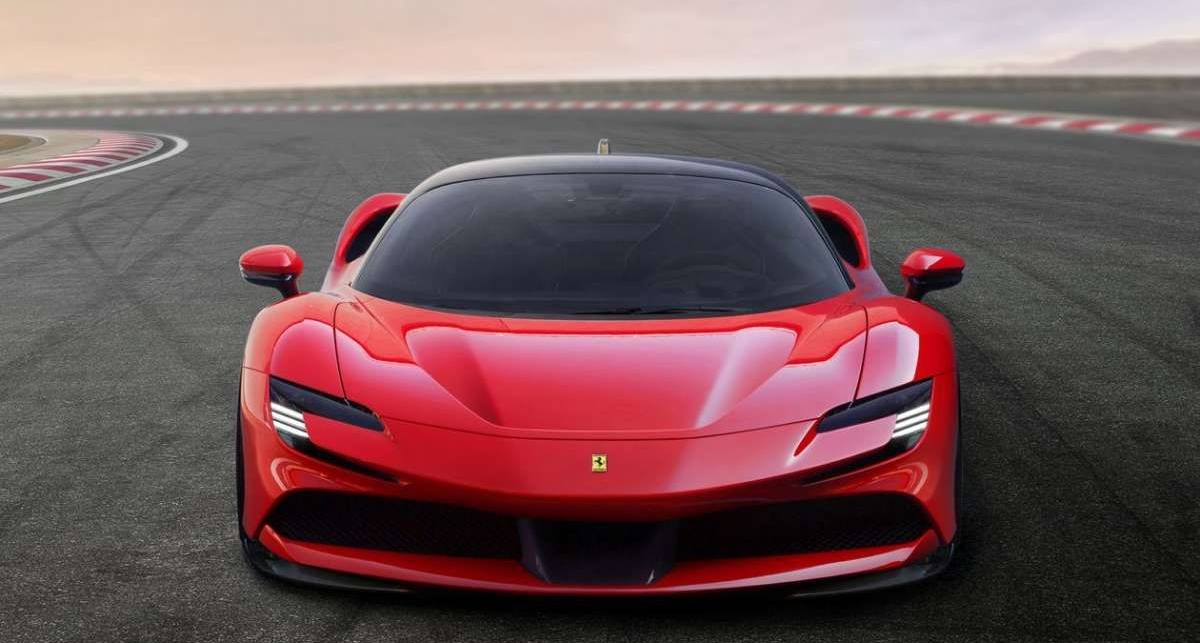 Рекорд Ferrari: в 2019 году продано более 10 тысяч суперкаров