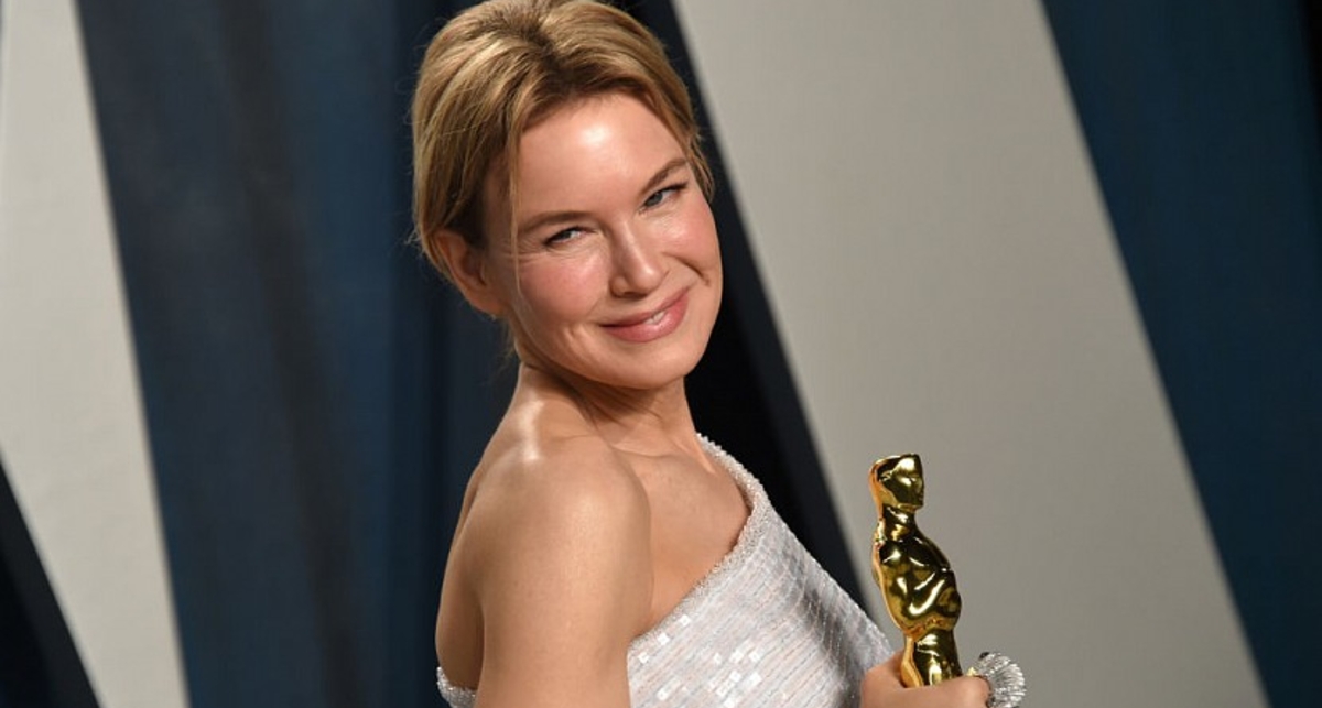 Оскар 2020: самые красивые и сексуальные девушки церемонии