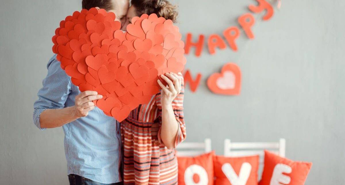 Выпить пива и вспомнить фейлы: 6 способов необычно провести День влюбленных