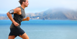 Беги ради мозга: как пробежки влияют на психологическое здоровье?