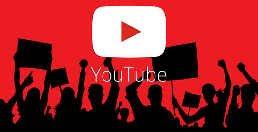 YouTube отмечает 15 лет: самые интересные факты о сайте