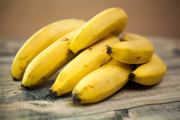 Смузи на основе бананов — твой билет в мир крепкого сна и «стойкого» либидо