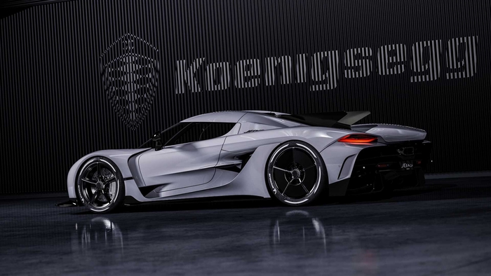 Знакомься, Koenigsegg Jesko Absolut — самый быстрый автомобиль всех времен и народов