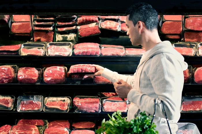 Покупать мясо по частям — значительно дороже