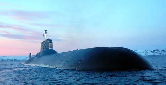 Неуязвимые субмарины: лучшие подводные лодки США и СССР