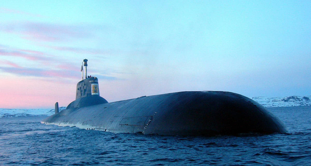 Неуязвимые субмарины: лучшие подводные лодки США и СССР