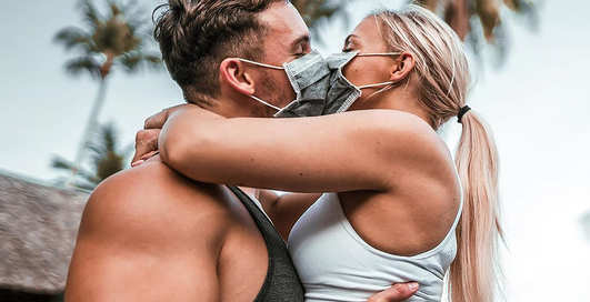 Секс во время эпидемии коронавируса: правила безопасности от ученых