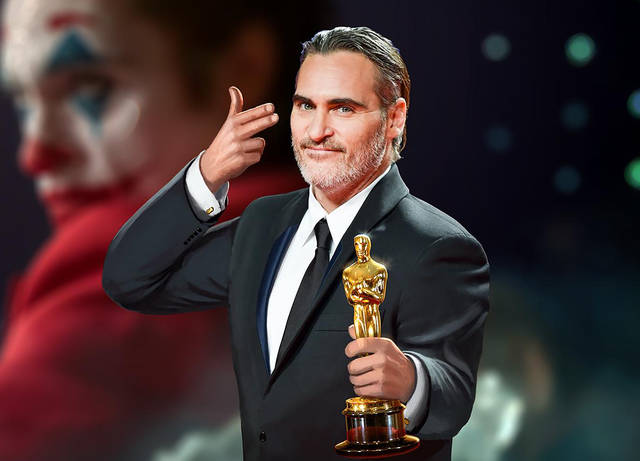 «Я хиппи»: правила жизни оскароносного Хоакина Феникса