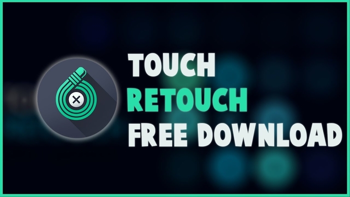 Touch Retouch — шустрый фоторедактор для твоего медленного смартфона