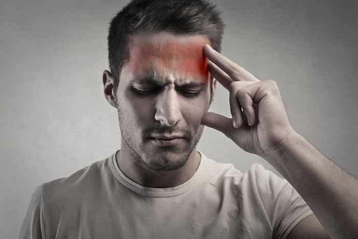 Болит голова — причина может скрываться в артериальном давлении