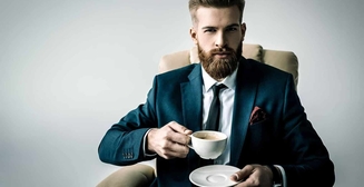 Как приготовить дома кофе: 5 мужских способов