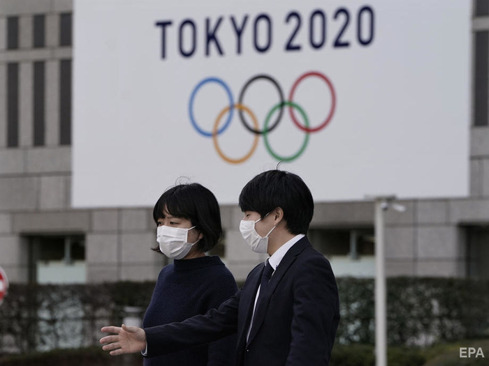 Олимпийские игры 2020 в Токио теперь будут в 2021