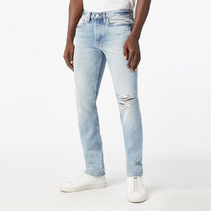 Frame L&#039;Homme Slim Jeans