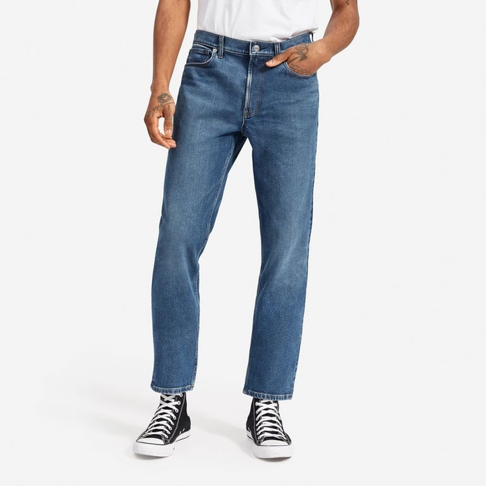 Everlane The Performance Jeans