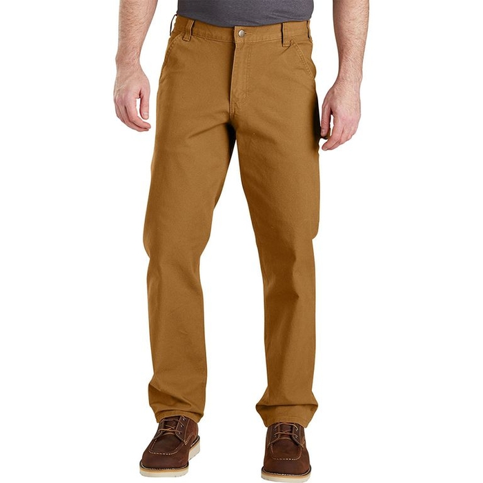 Carhartt Rugged Flex Straight Fit Jeans for Men