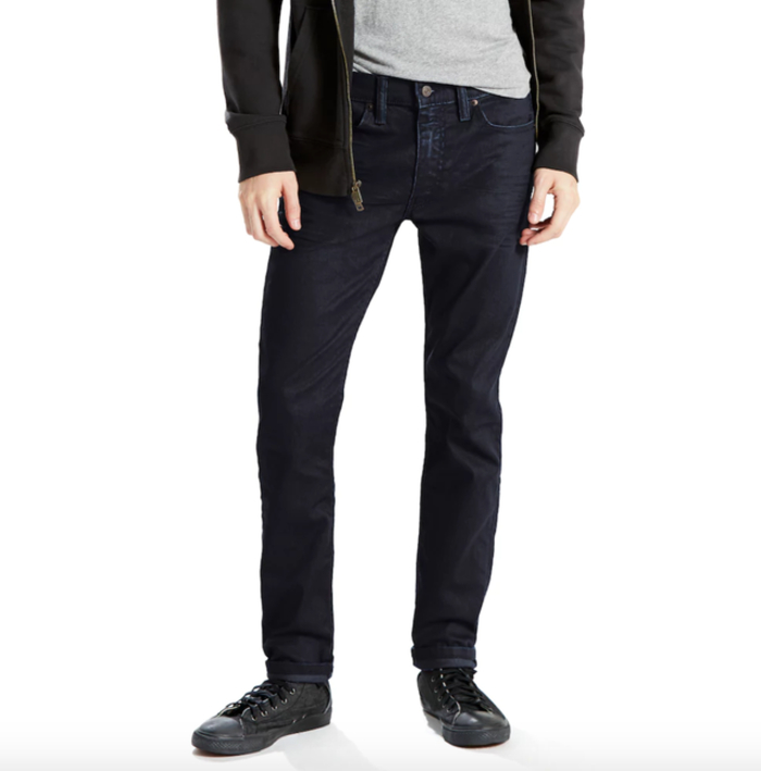 Levi&#039;s 512 Slim-Fit Tapered Jeans for Men