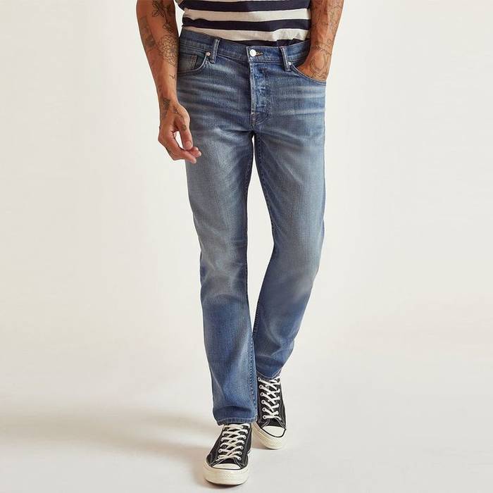 BLDWN The Modern Slim Jeans