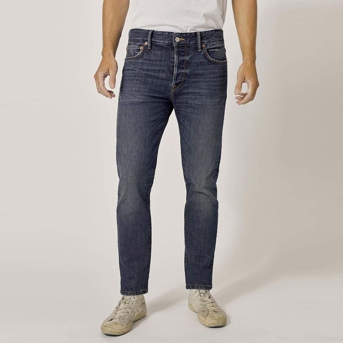 Buck Mason Maverick Slim Jeans
