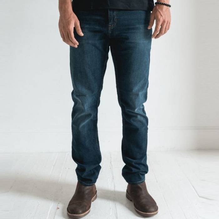Revtown Sharp Denim Jeans