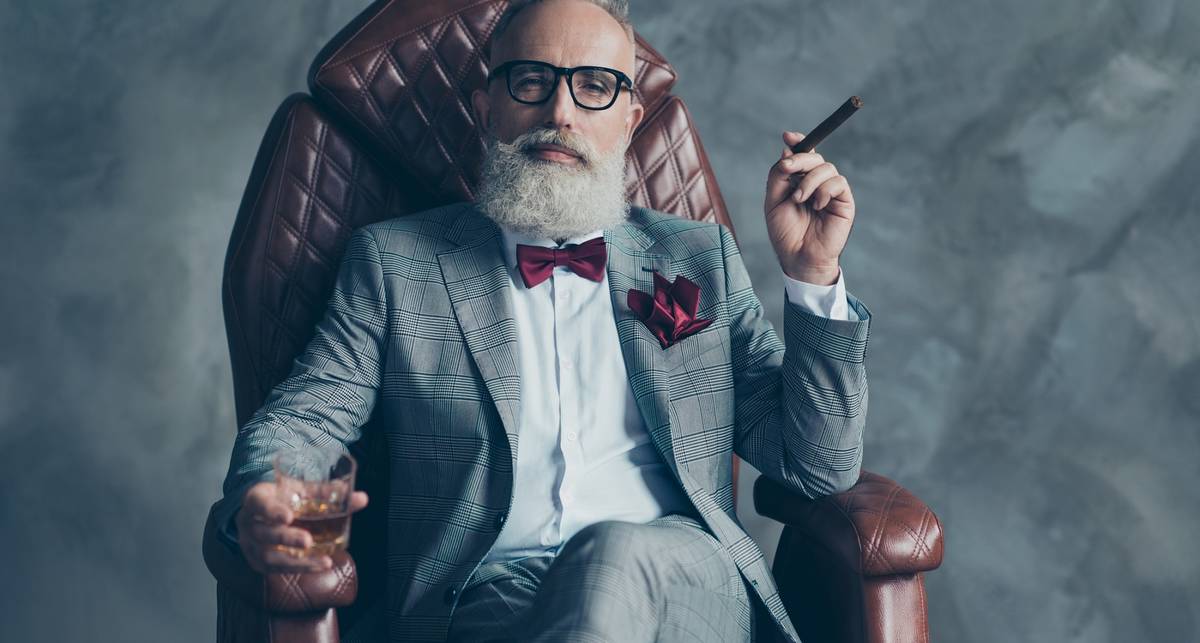 Как стать богаче: 5 чисто мужских советов