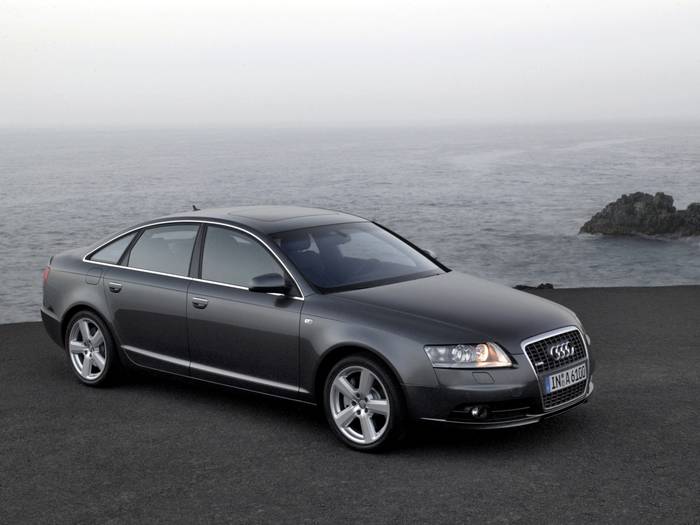 2005 – Audi A6