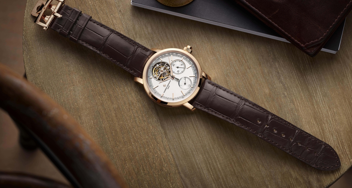 Скелетони та коштовності: 10 найкращих годинників женевської виставки Watches & Wonders 2020
