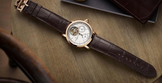 Скелетони та коштовності: 10 найкращих годинників женевської виставки Watches & Wonders 2020