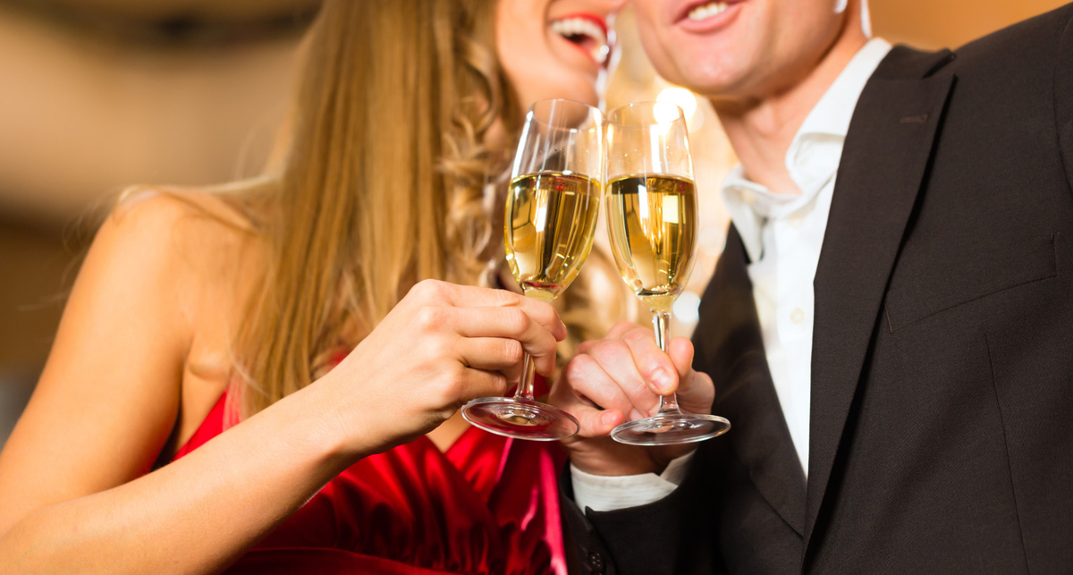 Пузырьки наслаждения: 3 вида необычного шампанского, которыми можно удивить
