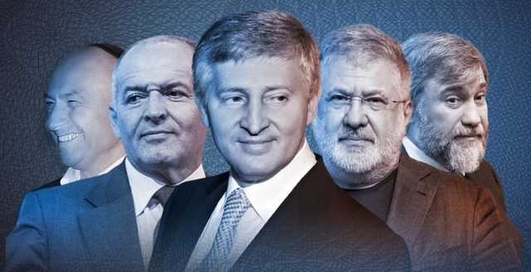 Металлурги и финансисты: 10 самых богатых украинцев по версии Forbes