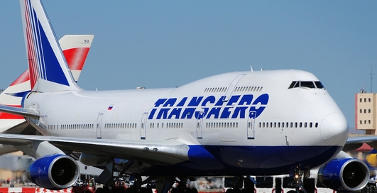 Boeing 747 и Пентагон: 11 проектов, созданных в сжатые сроки