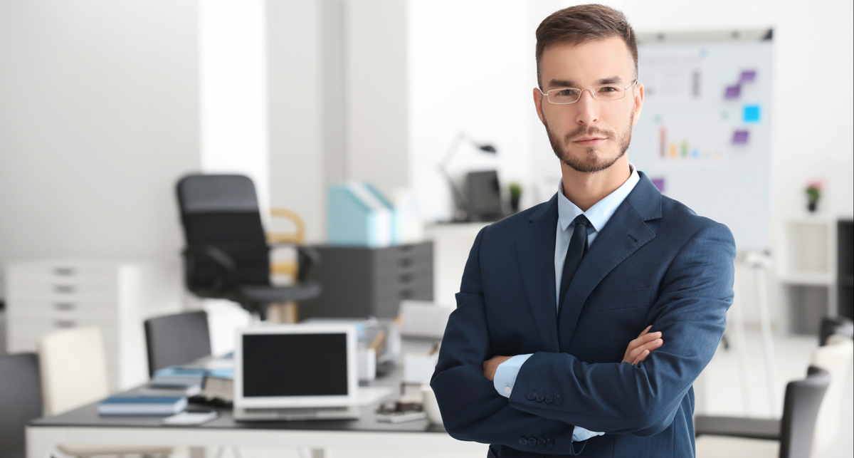Как навести порядок на рабочем месте: 5 чисто мужских советов