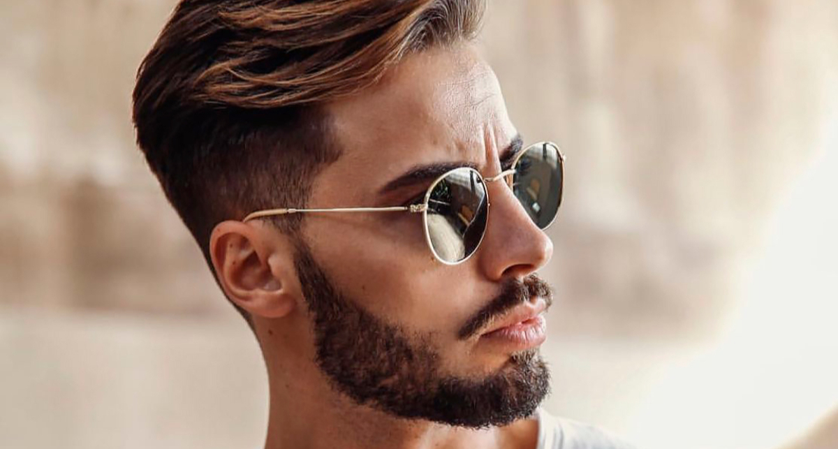 Чоловічий догляд за волоссям: поради майстра чоловічих стрижок