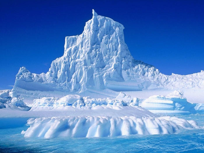 Ледниковый период или глобальное потепление — от чего-то, но таки умрем