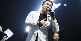 Владимир Карафетов приглашает на грандиозный концерт-шоу