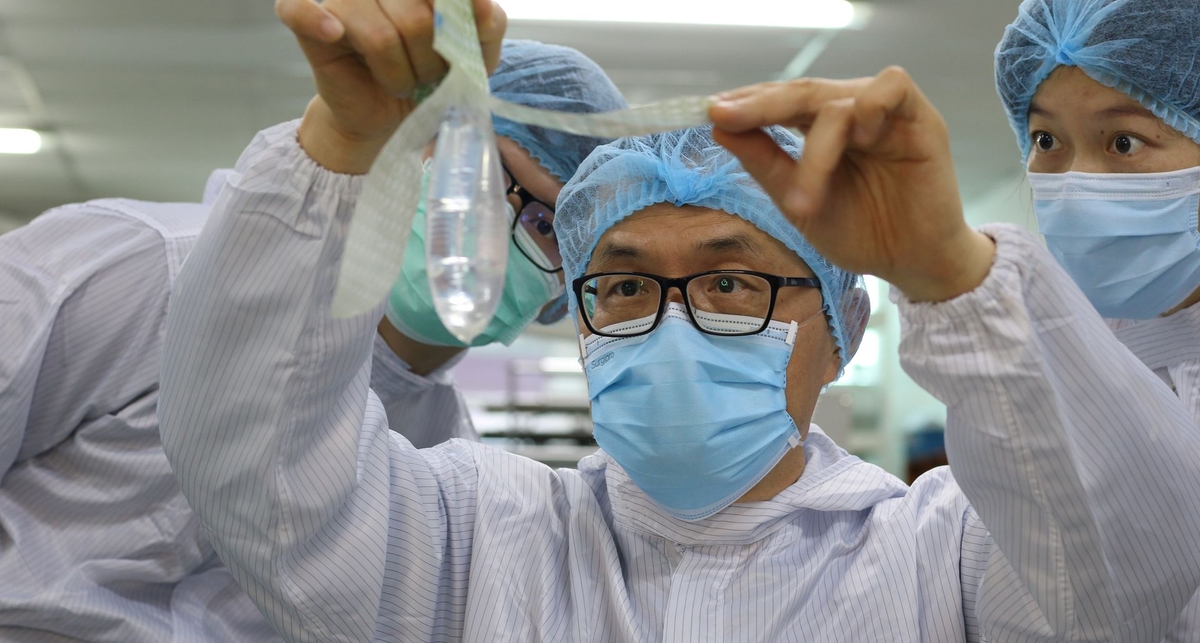 Первый в мире унисекс-презерватив создали в Малазии