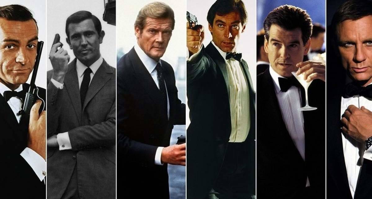 В стиле 007: 5 самых запоминающихся часов Джеймса Бонда